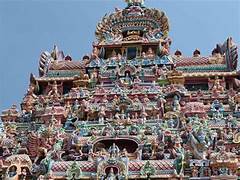 Thanjavur Spiritual Tour